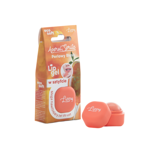 Lippy Huulepalsam Aperol Spritz