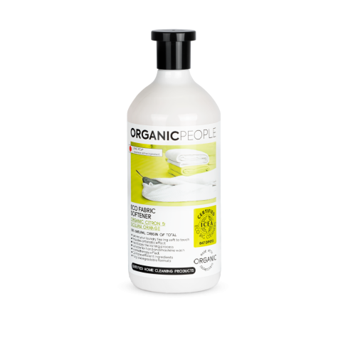Organic People Öko-Kangapehmendi 1000ml