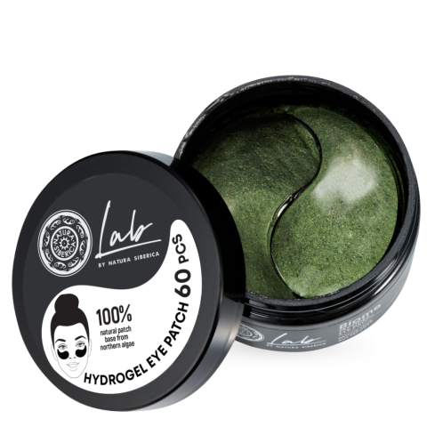 Lab Biome Lifting Silmapadjad 60tk