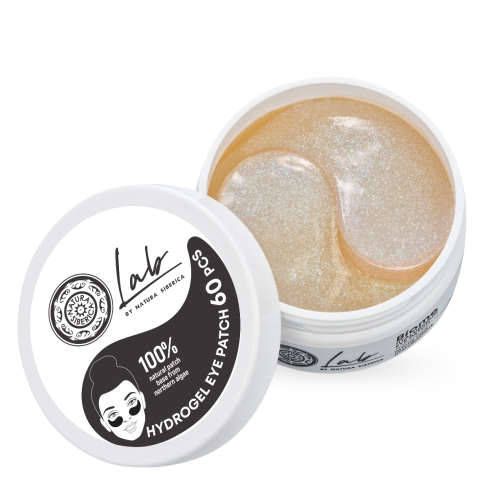 Lab Biome Hyaluronic Silmapadjad 60tk