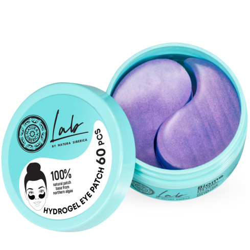 Lab Biome Peptides Silmapadjad 60tk