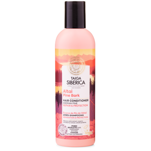 Taiga Siberica Repair And Protection Palsam 270ml