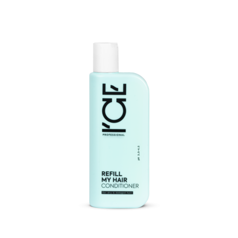 ICE Professional Refill My Hair Palsam 250ml