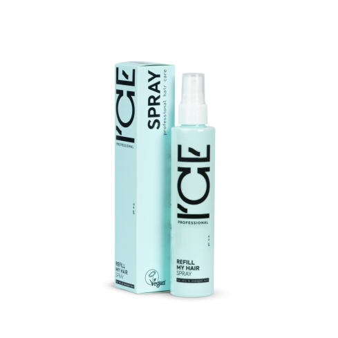 ICE Professional Refill My Sprei Juustele100ml