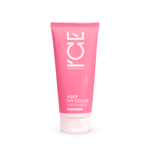 ICE Professional Keep My Color Juuksemask 200ml