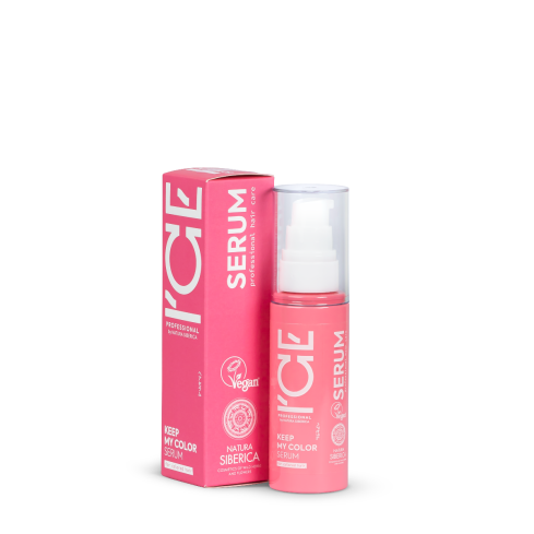 ICE Professional Keep My Color Juukseseerum 50ml