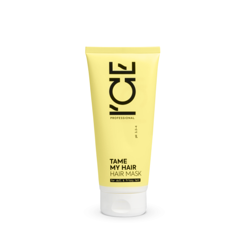 ICE Professional Tame My Hair Juuksemask 200ml