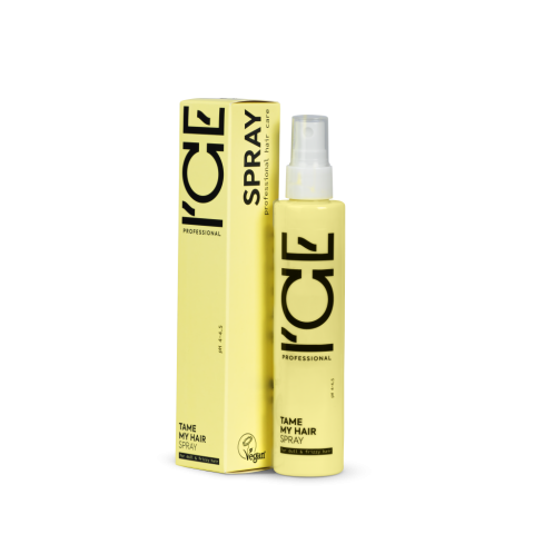 ICE Professional Tame My Hair Juuksesprei 100ml