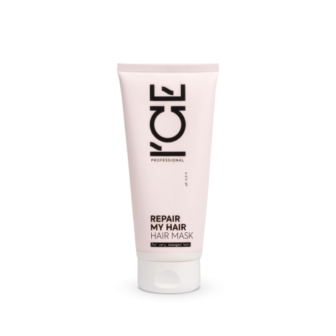 ICE Professional Repair My Hair Juuksemask 100ml