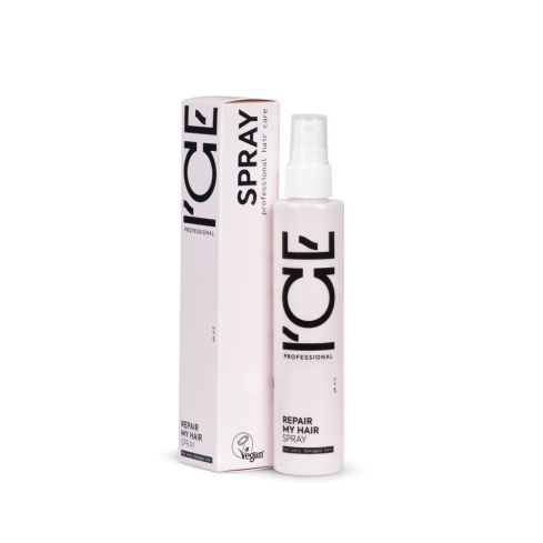 ICE Professional Repair My Hair Juuste Sprei 100ml