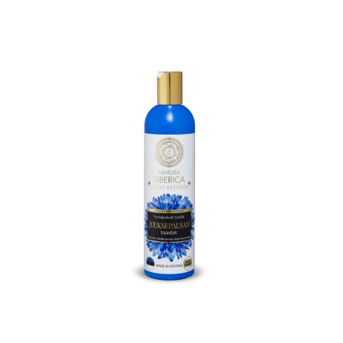 Natura Siberica Loves Estonia Taastav Palsam 400ml