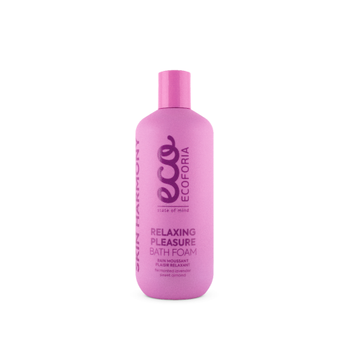 Ecoforia Skin Harmony Relaxing Pleasure Vannivaht 400ml