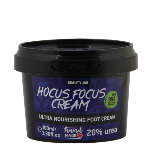 Beauty Jar Jalakreem Toitev 100ml