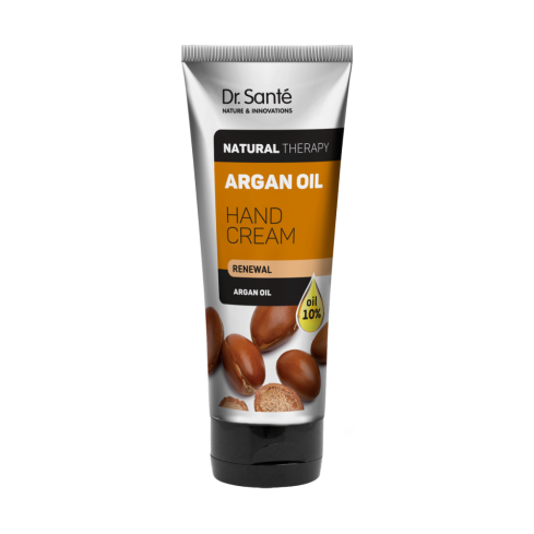 Dr.Sante Kätekreem Argaaniaõliga 75ml