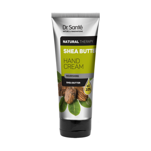 Dr.Sante Kätekreem Sheavõiga 75ml