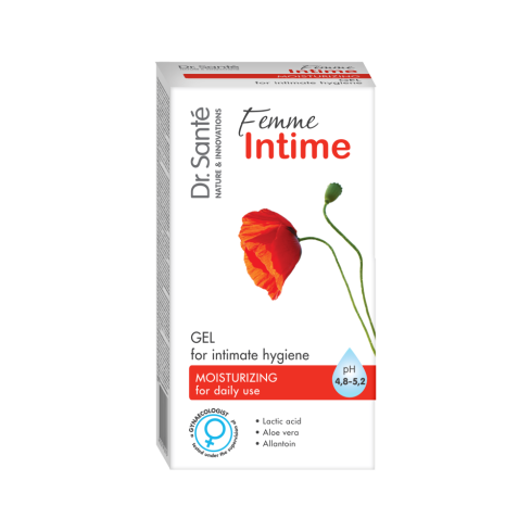 Dr.Sante Intiimhugieenigeel Niisutav 230ml