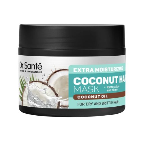 Dr.Sante Coconut Hair Juuksemask 300ml
