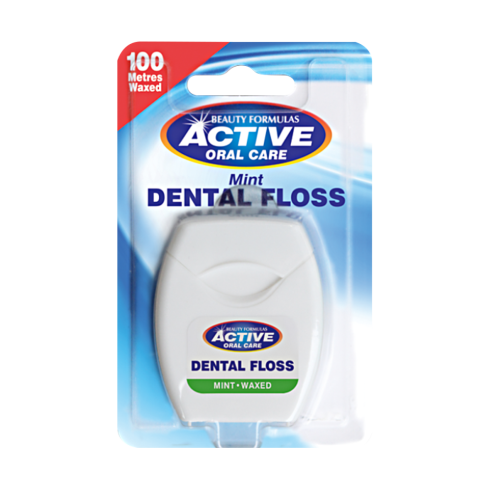 Beauty Formulas Hambaniit Mint 100m