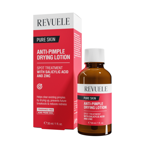 Revuele Anti-Pimple Vistrikuvastane kuivatav vedelik 30ml