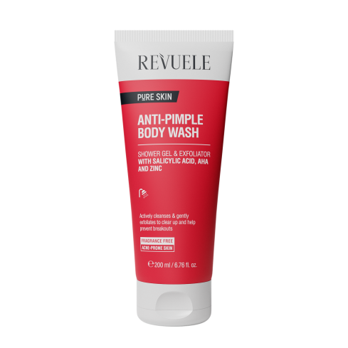 Revuele Anti-Pimple Dušigeel 200ml