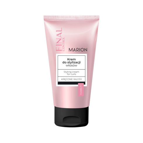 Marion Vimistluskreem Lokkis Juustele 150ml