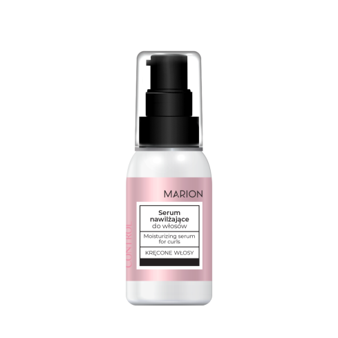 Marion Seerum Lokkis Juustele 50ml