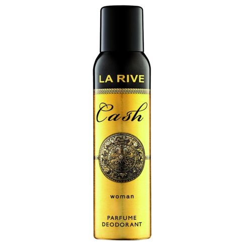 La Rive Naiste Deodorant Cash Woman 150ml
