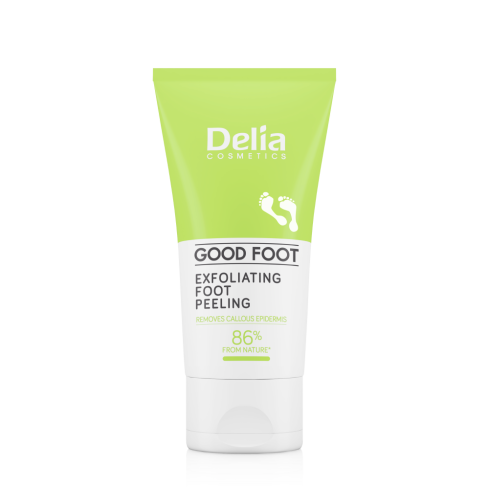 Delia Good Foot Jalakoorija 60ml