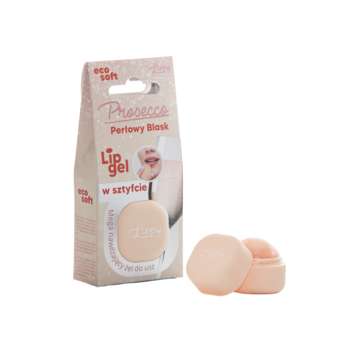 Lippy Huulepalsam Prosecco
