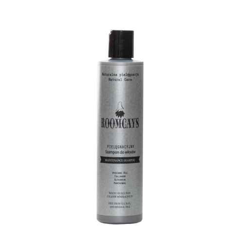 Roomcays Šampoon Meestele 250ml