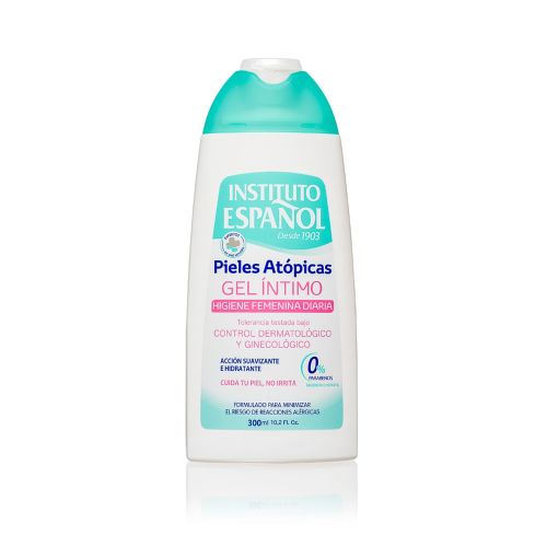 Atopic Intiimhügieenigeel Atoopilisele Nahale 300ml