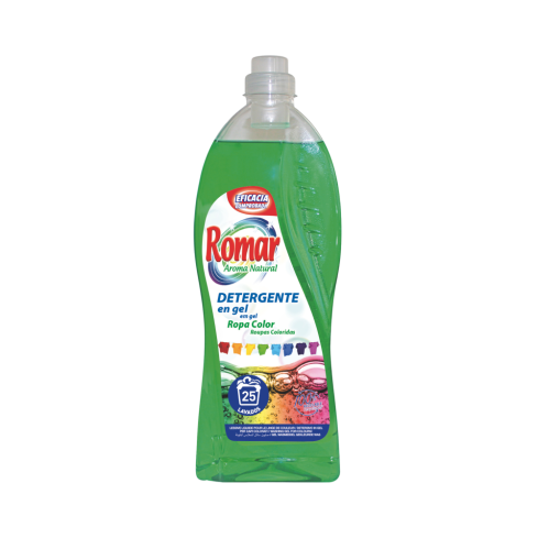 Romar Pesugeel Color 1500ml