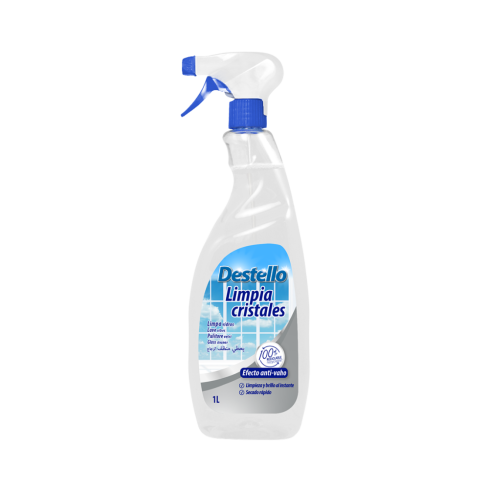 Destello Klaasipuhastusvahend 1000ml