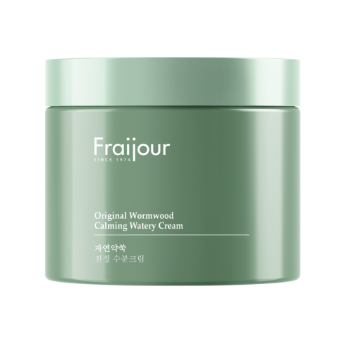 Fraijour Original Herb Wormwood Watery Rahustav Näokreem 100ml