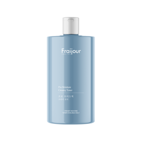 Fraijour Pro-Moisture Kreemjas Tooner 500ml