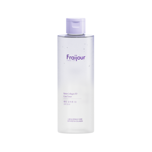 Fraijour Retin-Collagen 3D Core Tooner 250ml