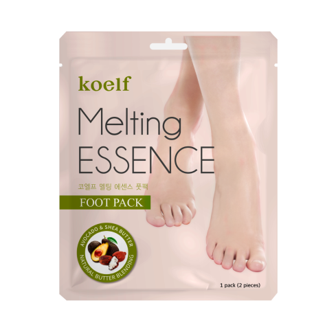 Koelf Melting Essence Jalamask (1paar)