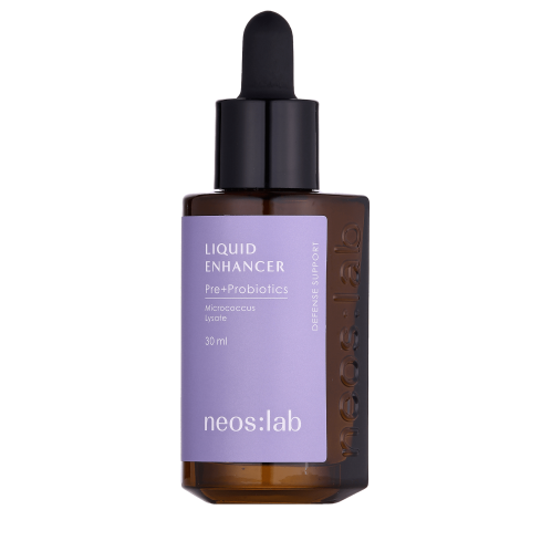 Neos:lab Liquid Enhancer Pre+Probiotical Seerum 30ml
