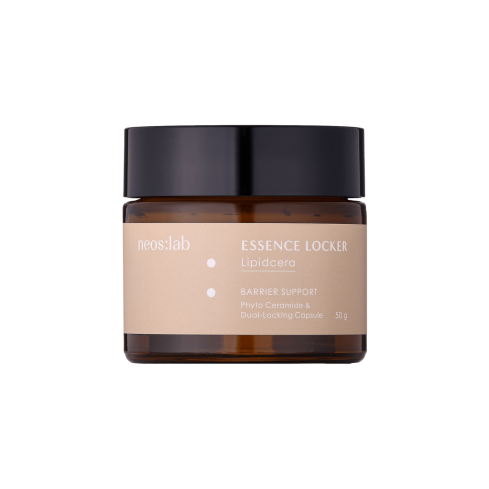 Neos:lab Essence Locker Lipidcera Näokreem 50g
