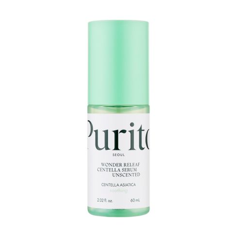 Purito Wonder Releaf Centella Unscented Seerum 60ml