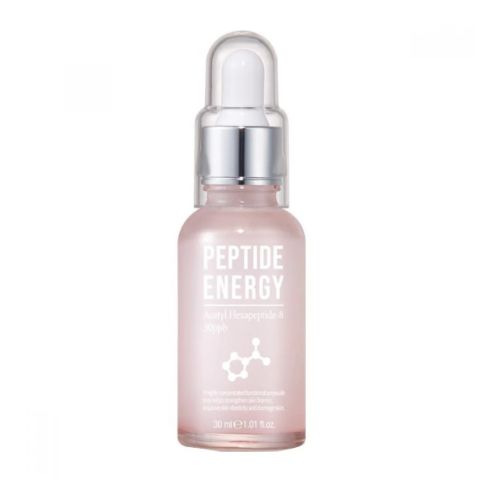 Esfolio Peptide Energy Seerum 30ml