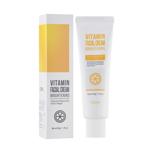 Esfolio Näokreem Vitamin 50g