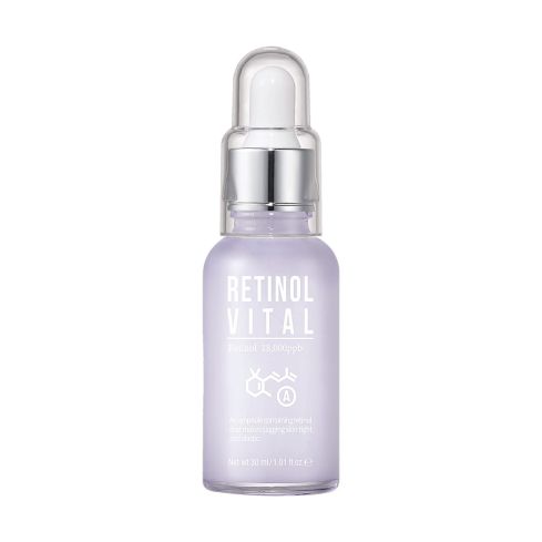 Esfolio Retinol Vital Seerum 30ml