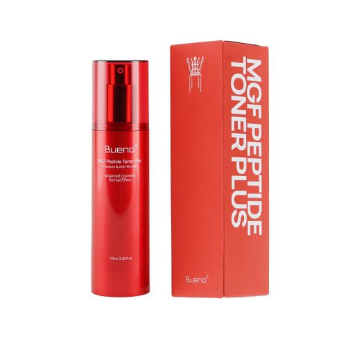 Bueno MGF Peptiididega Näotooner Plus 100ml