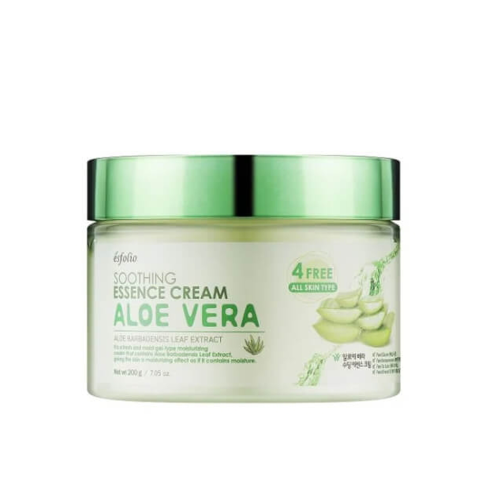 Esfolio Näokreem Aloe Vera 200g