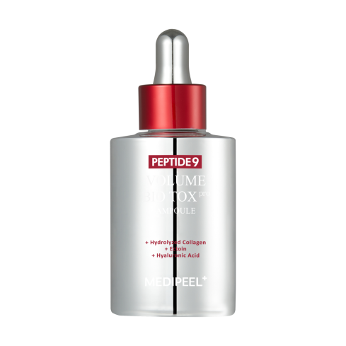 Medi-Peel Peptide 9 Volume Bio Tox Kortse siluv Peptiidampull 100ml