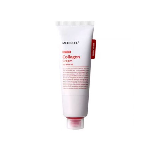 Medi-Peel Red Lacto Collagen Barrier Näokreem 80ml