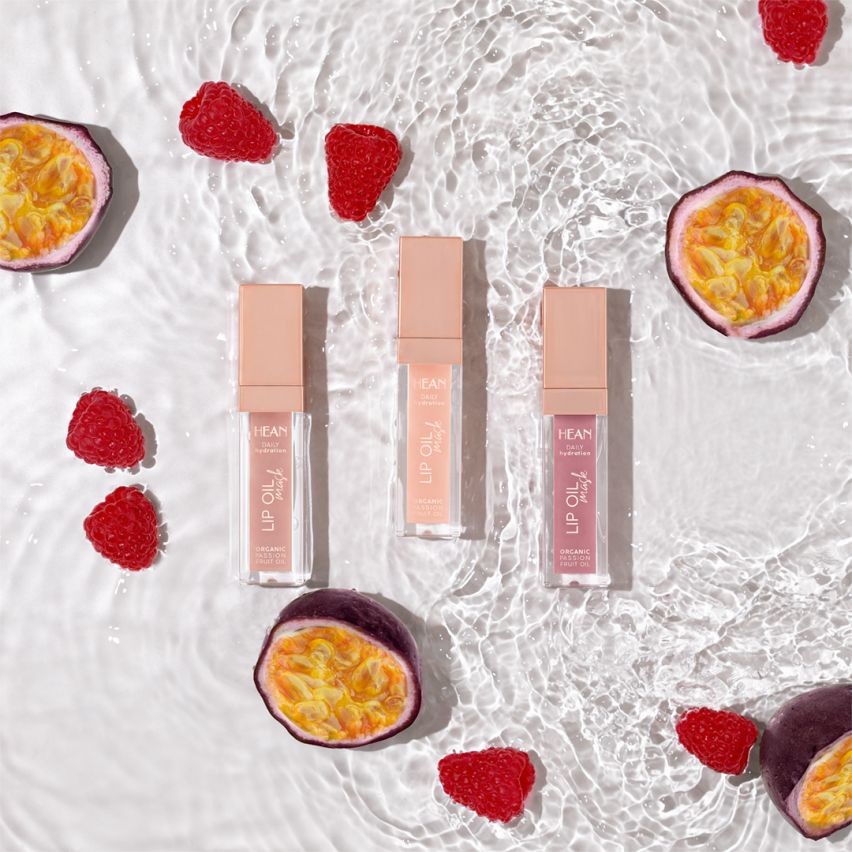 Hean Huulemask 01 Maracuja